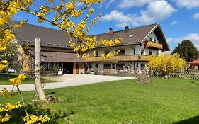 Dopplerhof Ferienwohnungen